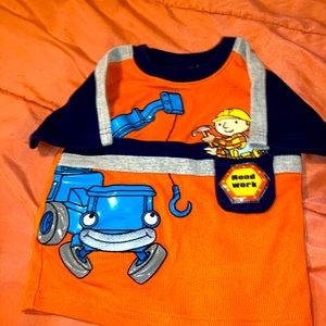 Bob The Builder Shirt